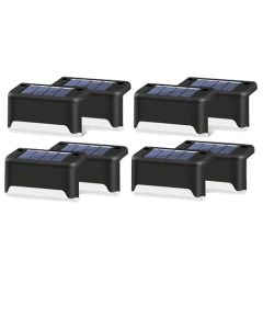 Waterproof Solar Balcony Light Decoration