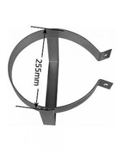 4KG Gas Cradle - Weld On