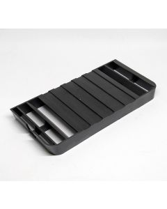 Dometic Black AS1625 Vent Insert