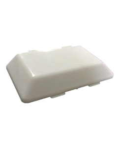 Bargman Light Replacement Lens