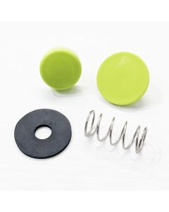 Dometic 242601180 Ventilation Button - Suit CTS-3110 / CTS-4110 Toilets