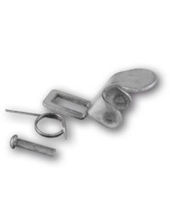 Coupling Safety Catch