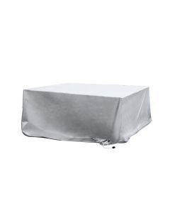 Marlow Outdoor Furniture Cover Waterproof Garden Patio Rain UV Protector 213cm