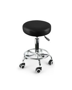 Levede Salon Stool Swivel Bar Stools Chairs Barber Hydraulic Lift Hairdressing