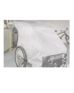 Chariot Bike Trailer Universal Storage Cover (Grey)