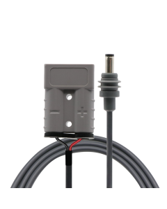 MGX DC POWER LEAD TO ANDERSON PLUG FOR STARLINK MINI - 3M