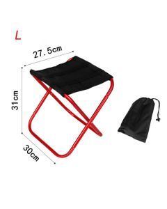 Folding Lightweight Camping Chair