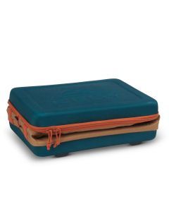 KELTY Folding Cooler Storage Bag - Fits 48 Cans