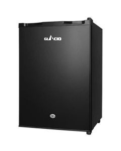 Upright Caravan Fridge 12V/24V/240V