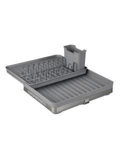 Companion Caravan Deluxe Compact Dish Rack