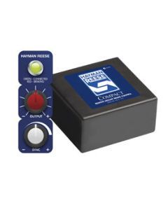 Hayman Reece Compact Brake Controller - Time Activated Break Control