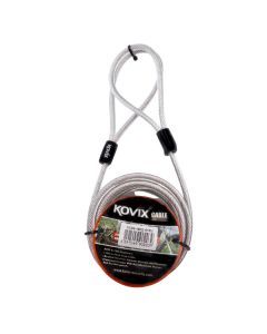 KOVIX Security Cable 1.8m KCB6-180