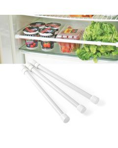 On The Road Refrigerator Bars Set of 3