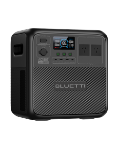 BLUETTI AC180T Portable Power Station | 1,800W 1,433.6Wh