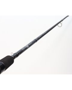 7ft Okuma Wave Power 3-6kg Spin Rod - 2 Piece Spinning Fishing Rod