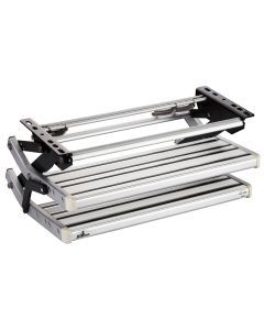 Ranger Aluminium Double Step