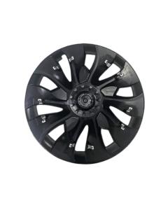 4PCS Hub Cap Performance Replacement Wheel Cap