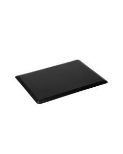 Marlow Anti Fatigue Mat Standing Desk Rug Kitchen Home Office Foam Black 50x80