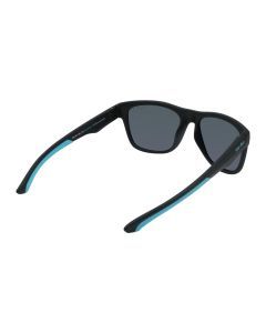 Ugly Fish PFR391 Polarised Floating Sunglasses - Matt Black Frame/Smoke Lens
