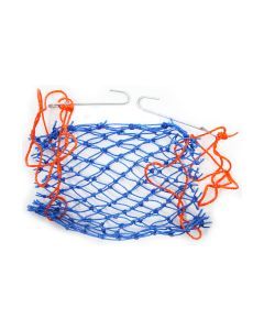 Wilson Crab Ezy Heavy Duty Drawstring Bait Sock For Crab Pots