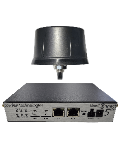 VanConnect 5G+ Premium