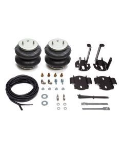 Airbag Man Air Suspension Helper Kit - Leaf