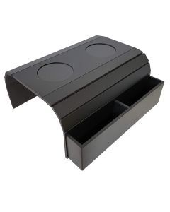 Foldable Wooden Sofa Arm Tray