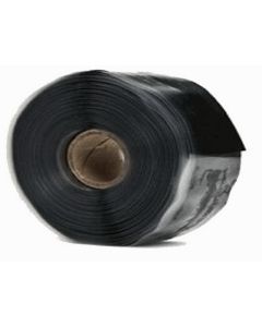 Silicone Tuff Tape - Black