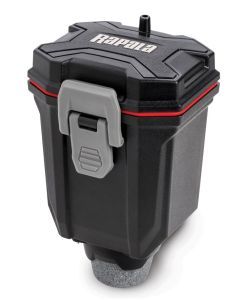 Rapala RCD Compact Floating Aerator - Water-Activated Aerator