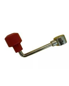 ALKO JOCKEY WHEEL HANDLE SPLIT PIN (BULK)