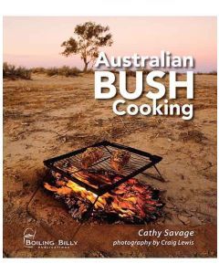 Australian Bush Cooking