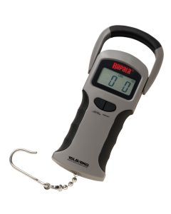 25kg/50lb Rapala Water Resistant Proguide Digital Scale