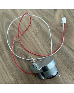 Lift Motor only to suit RVE6000 and RVE6000AIR