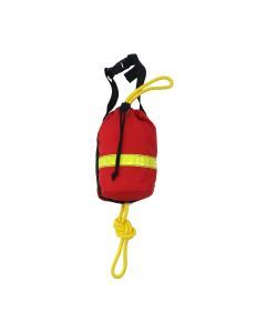 Rope Throw Bag Flotation Device