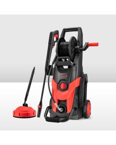 2700W Peak High Pressure Washer Cleaner 5M Hose