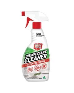 White King Disinfectant Spray 500ml