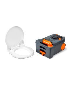 Thetford Fresh-Up Set For C250/260 Ceramic Bowl Cassette Toilet