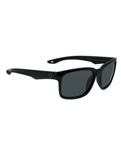 Ugly Fish PFN530 Recycled Fishing Net Black Frame/Smoke Lens Sunglasses
