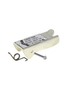 XO Coupling Replacement Top Latch