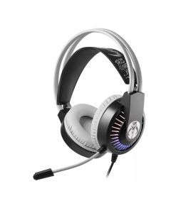 Star Wars The Mandalorian Gaming Headset with Microphone