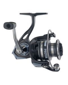 Bite Science Proton 2000 Spin Reel - 4 Bearing Spinning Fishing Reel