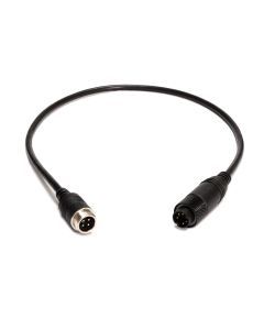 SafetyDave Waeco Adaptor Male (4 Pin)