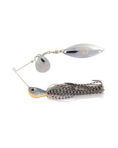TT Lures 1/2oz Vortex+ Spinnerbait Fishing Lure - BONEY BREAM