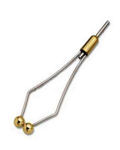 Rod Building Thread Bobbin - Large Bobbin Threader For Rod Building/Rod Repairs