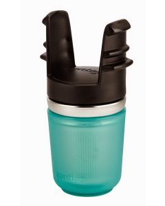 Contigo Stainless Steel Tea Infuser for West Loop Travel Mugs (with Drip Cup)