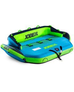 Jobe Binar 4-Person Inflatable Multi-Direction Towable Tube