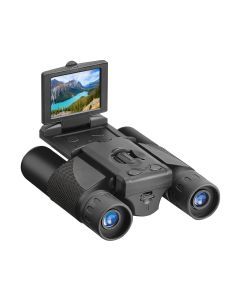 DT10 HD Night Vision Binoculars Auto Focus 8X25