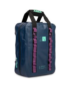 Jobe 20-Litre Multi-Compartment Waterproof Organiser Backpack (Midnight Blue)