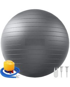 Balance Ball for Yoga & Pilates
