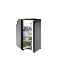 Pickup Only - Dometic NRX 130 - Compressor refrigerator, 130 l, dark silver front